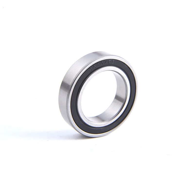 Stainless Steel Ball Bearings