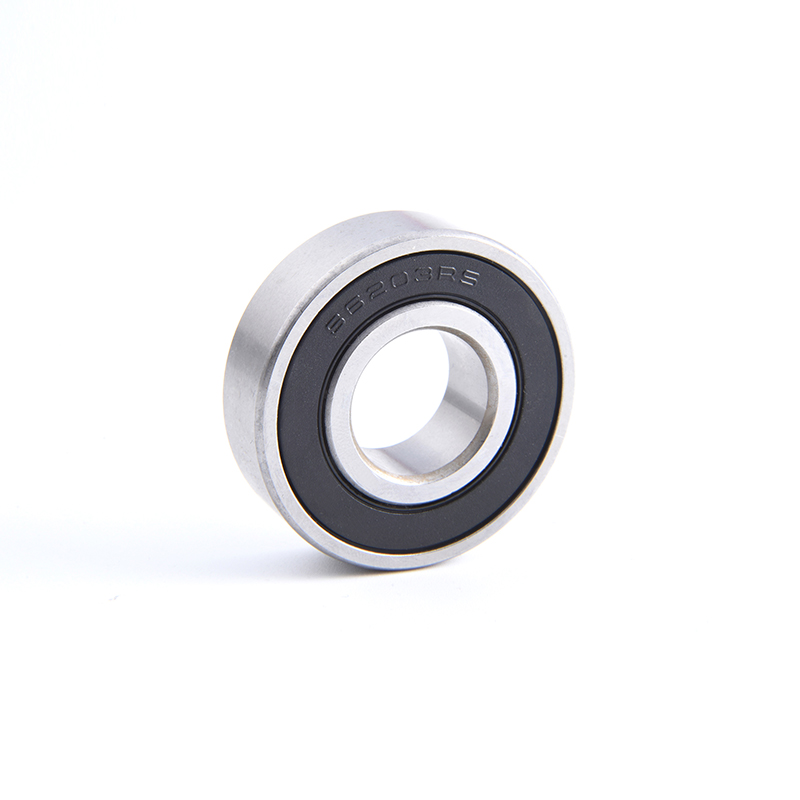 Stainless Steel Ball Bearings 