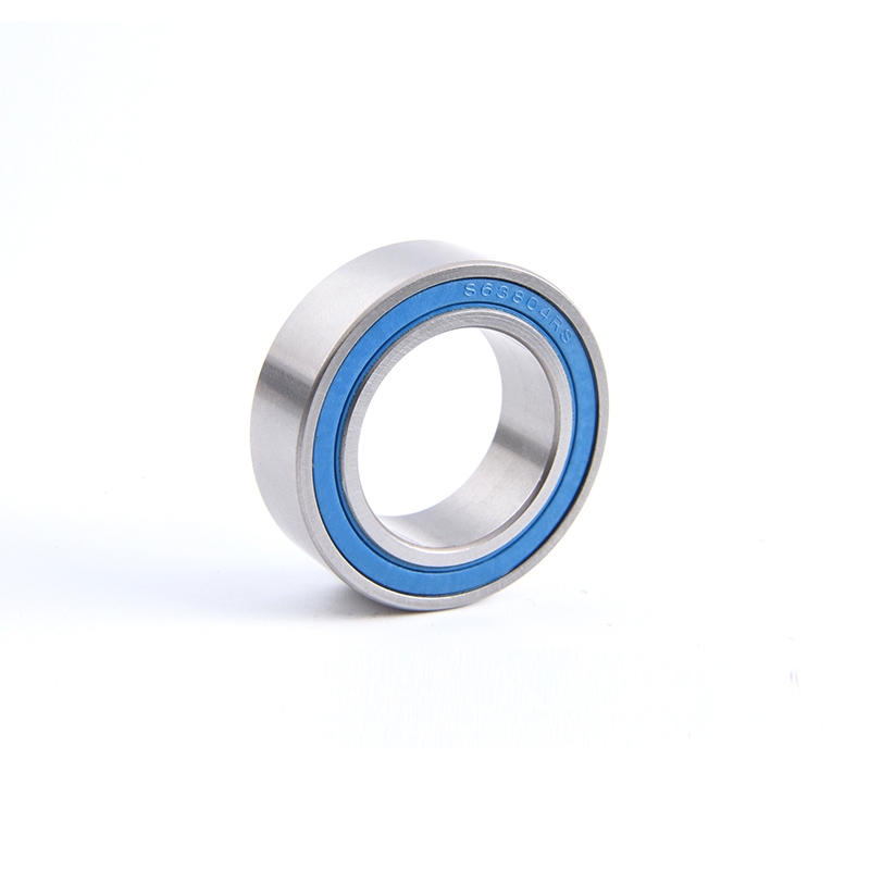 Stainless Steel Ball Bearings