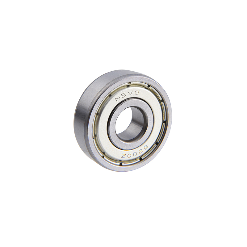 Thin section ball bearings
