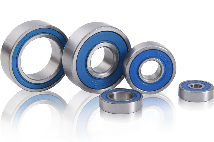 Stainless Steel Ball Bearings