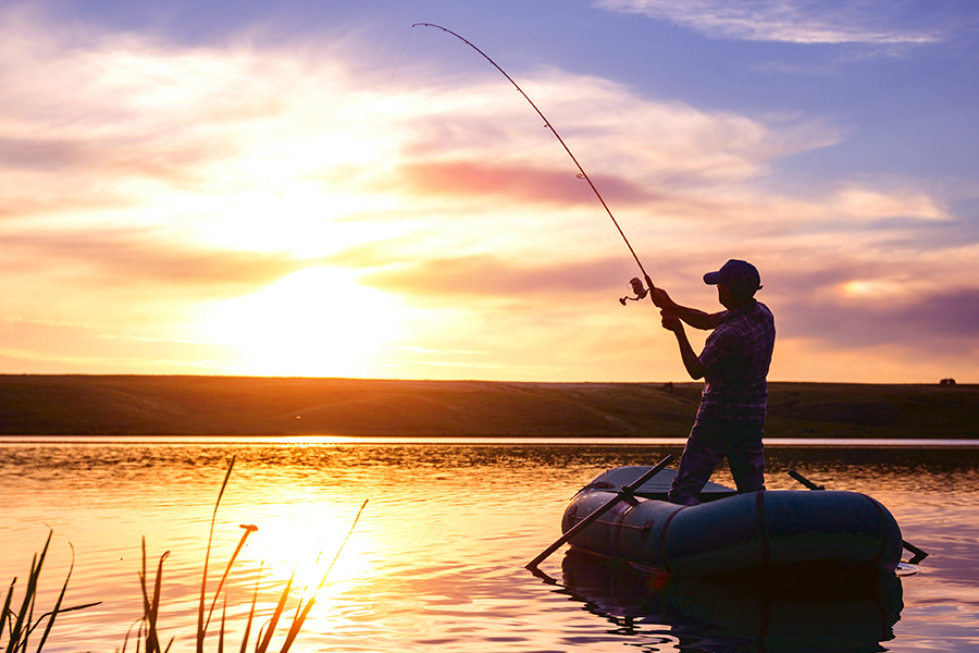 Fishing Gear