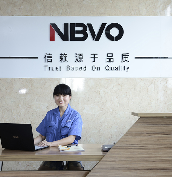 Ningbo NBVO Seiko Bearing Co., Ltd.